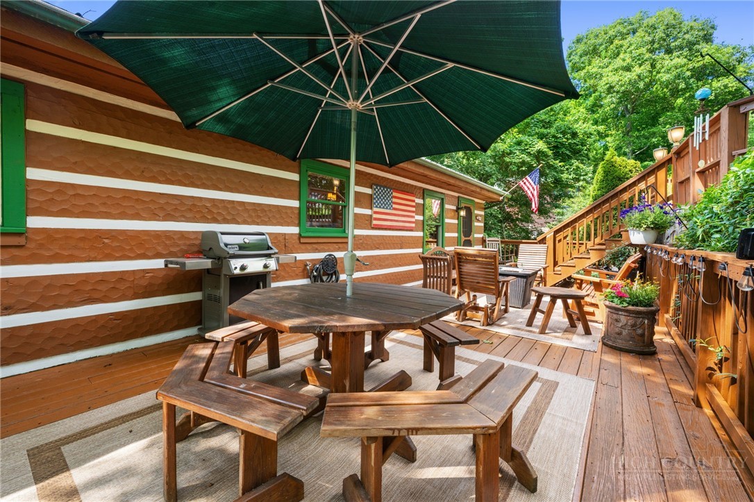 480 River Ridge Road Boone, NC 28607 - Photo 5 of 42