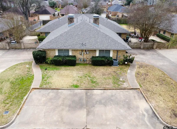 $496,000 | 113 East Heritage Drive, Tyler, TX 75703