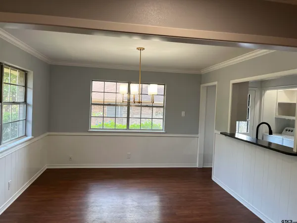 $496,000 | 113 East Heritage Drive, Tyler, TX 75703