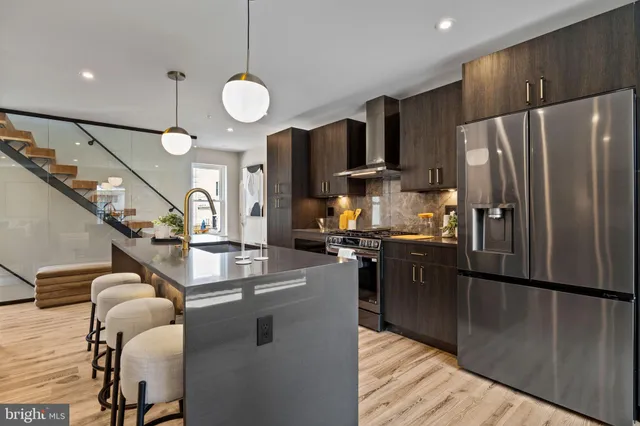 $749,900 | 2715 West Flora Street, Philadelphia, PA 19121