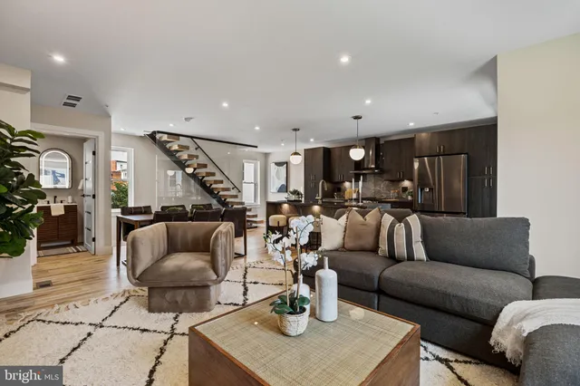 $749,900 | 2715 West Flora Street, Philadelphia, PA 19121