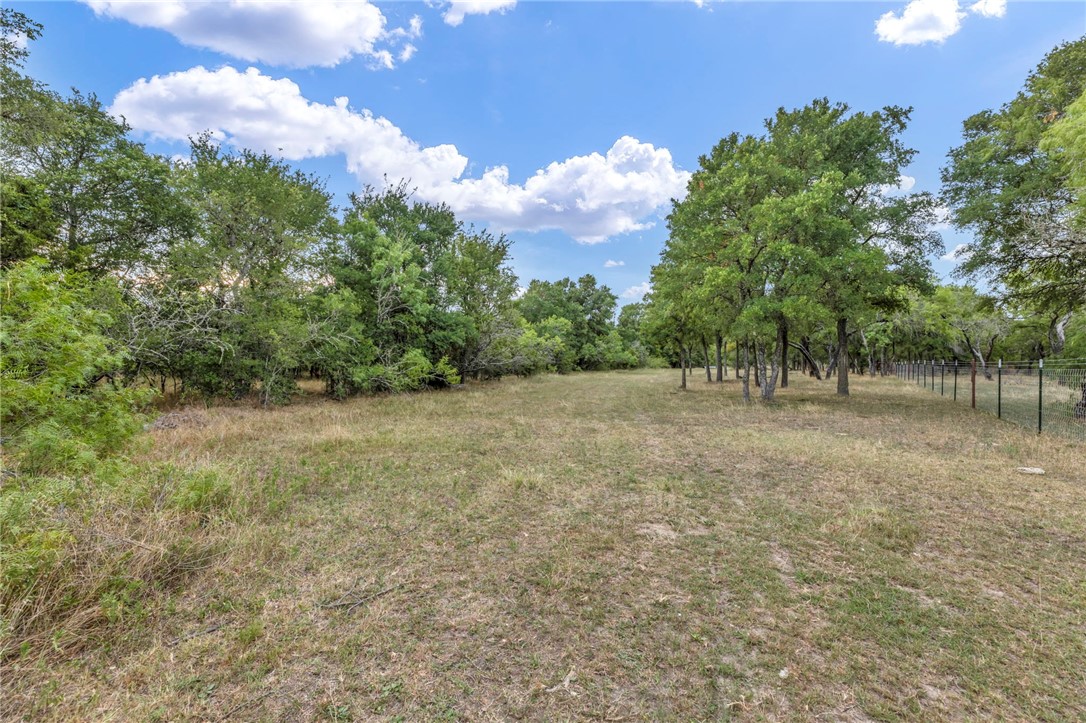 5 - Hog Eye Rd Manor Manor, TX 78653 - Photo 33 of 34 a view of outdoor space and yard