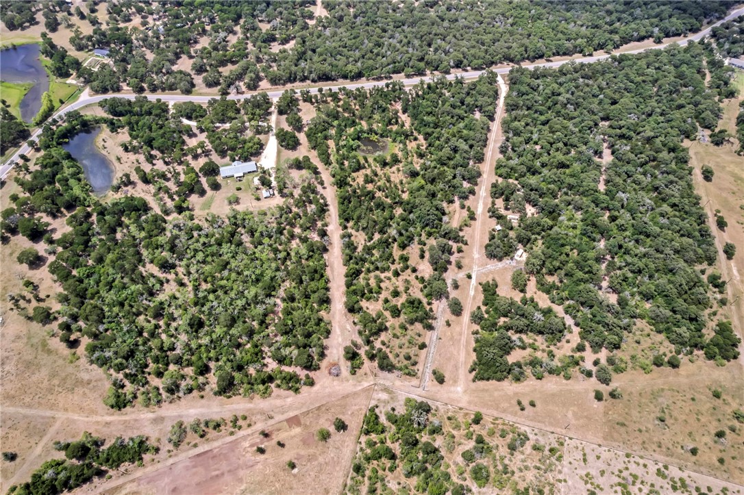 5 - Hog Eye Rd Manor Manor, TX 78653 - Photo 4 of 34 a view of a garden