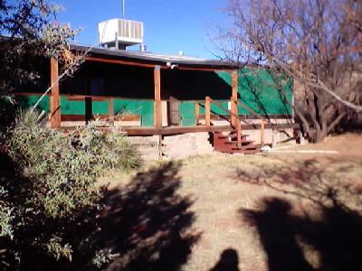 13611 East Bell Road Benson, AZ 85602 - Photo 1 of 2 Gallery Image 1