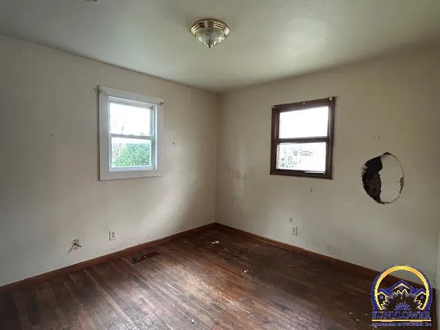 $84,950 | 2233 Southeast Swygart Street, Topeka, KS 66605