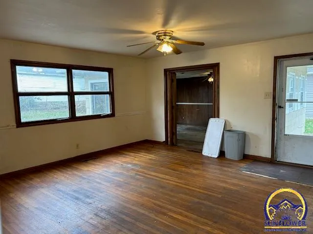 $84,950 | 2233 Southeast Swygart Street, Topeka, KS 66605