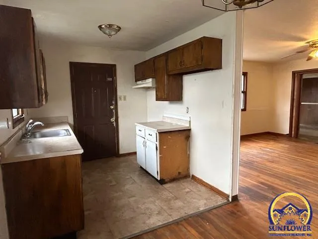 $84,950 | 2233 Southeast Swygart Street, Topeka, KS 66605