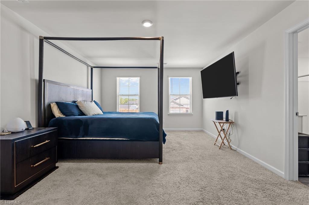 218 Birch Tree Way Mayodan, NC 27027 - Photo 14 of 50