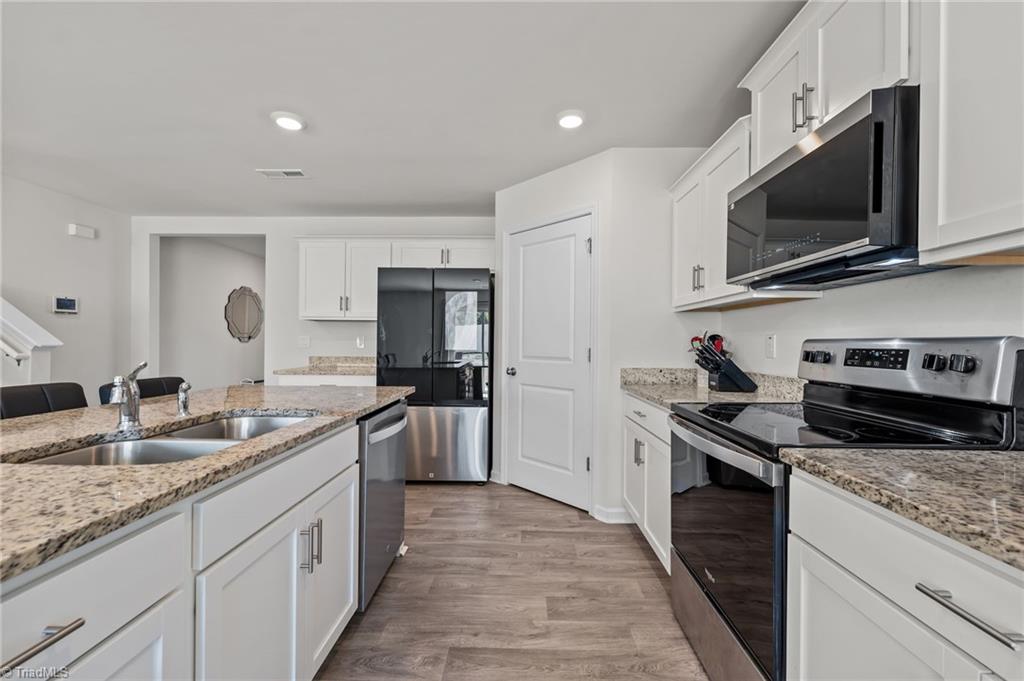 218 Birch Tree Way Mayodan, NC 27027 - Photo 3 of 50