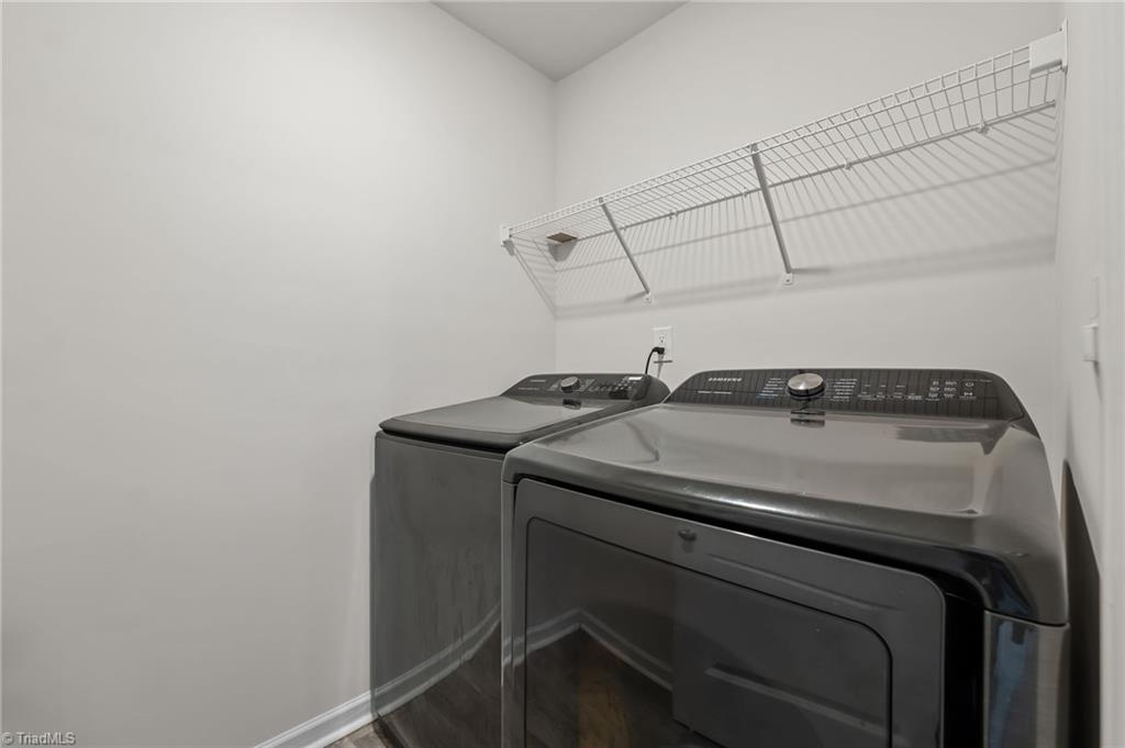 218 Birch Tree Way Mayodan, NC 27027 - Photo 32 of 50