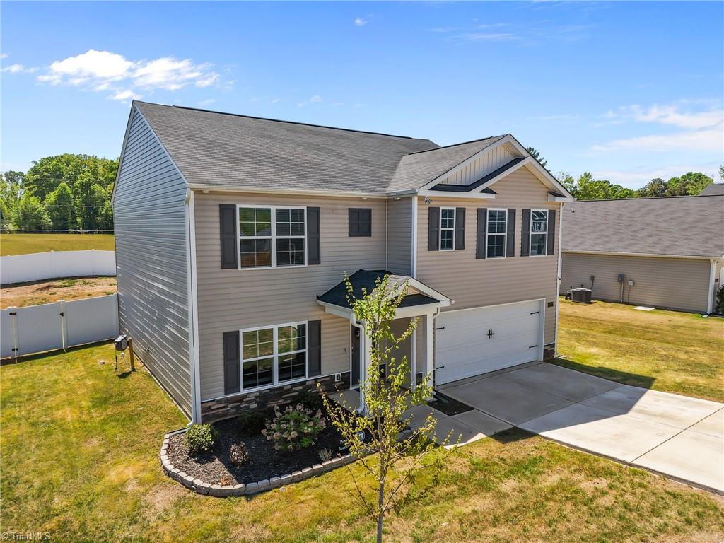 218 Birch Tree Way Mayodan, NC 27027 - Photo 34 of 50