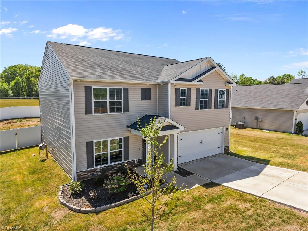 218 Birch Tree Way Mayodan, NC 27027 - Photo 35 of 50