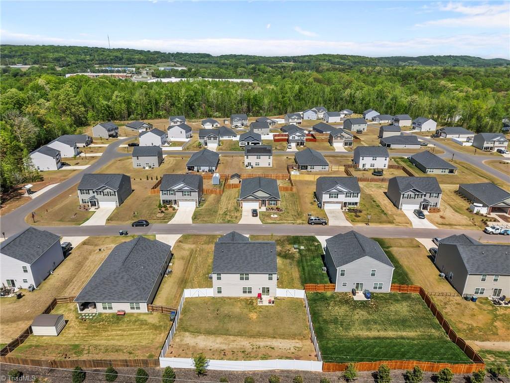 218 Birch Tree Way Mayodan, NC 27027 - Photo 39 of 50