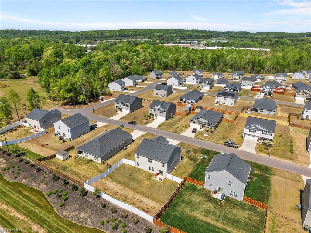 218 Birch Tree Way Mayodan, NC 27027 - Photo 40 of 50