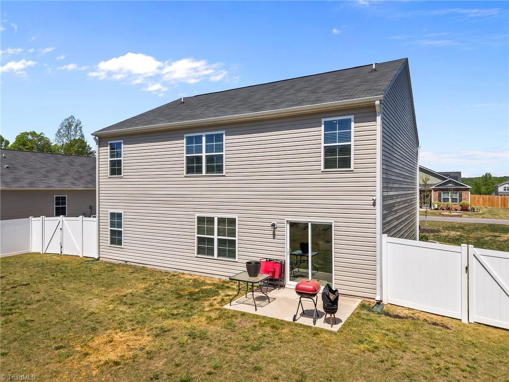 218 Birch Tree Way Mayodan, NC 27027 - Photo 44 of 50