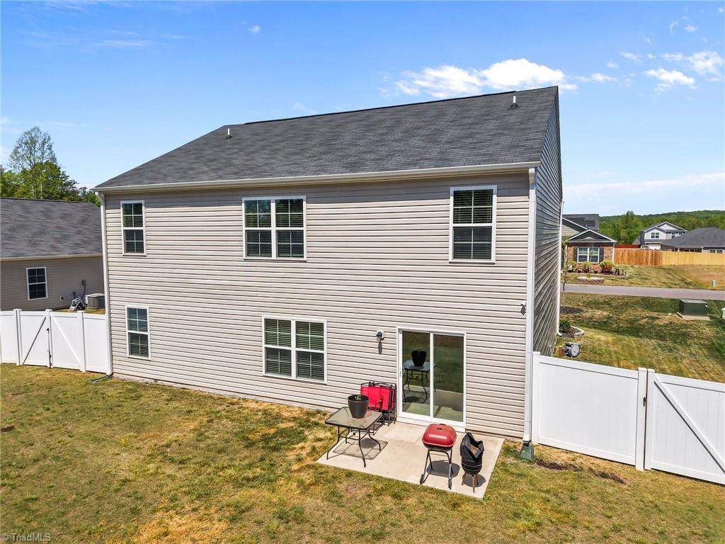 218 Birch Tree Way Mayodan, NC 27027 - Photo 45 of 50