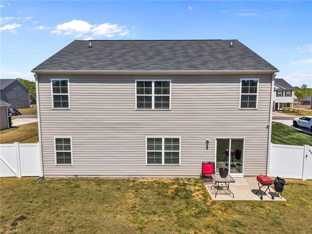 218 Birch Tree Way Mayodan, NC 27027 - Photo 46 of 50