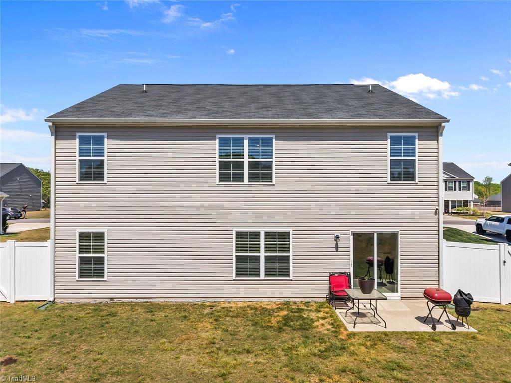 218 Birch Tree Way Mayodan, NC 27027 - Photo 47 of 50