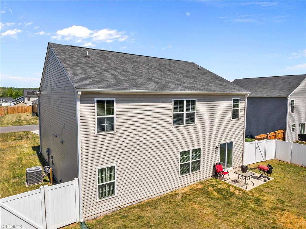 218 Birch Tree Way Mayodan, NC 27027 - Photo 48 of 50