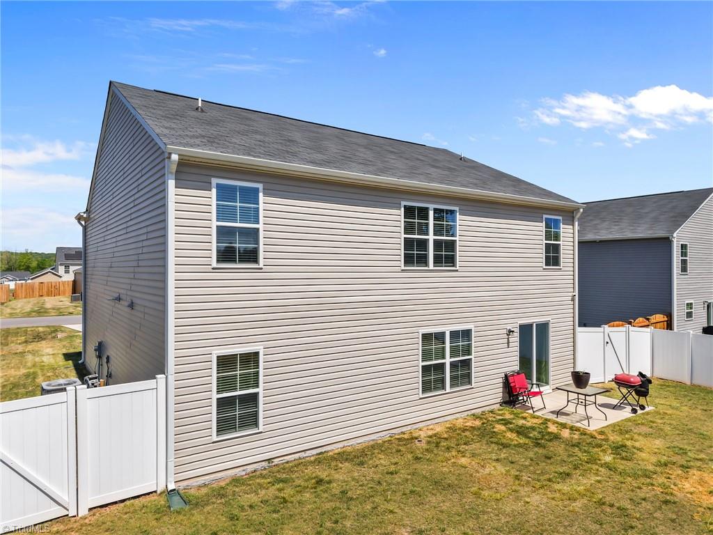 218 Birch Tree Way Mayodan, NC 27027 - Photo 49 of 50