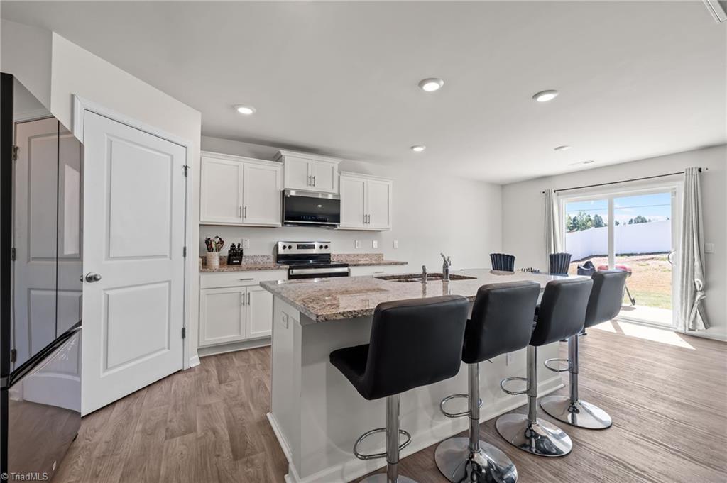 218 Birch Tree Way Mayodan, NC 27027 - Photo 5 of 50