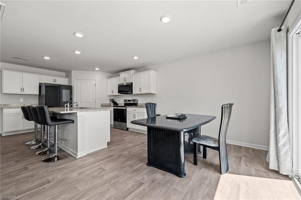 218 Birch Tree Way Mayodan, NC 27027 - Photo 6 of 50