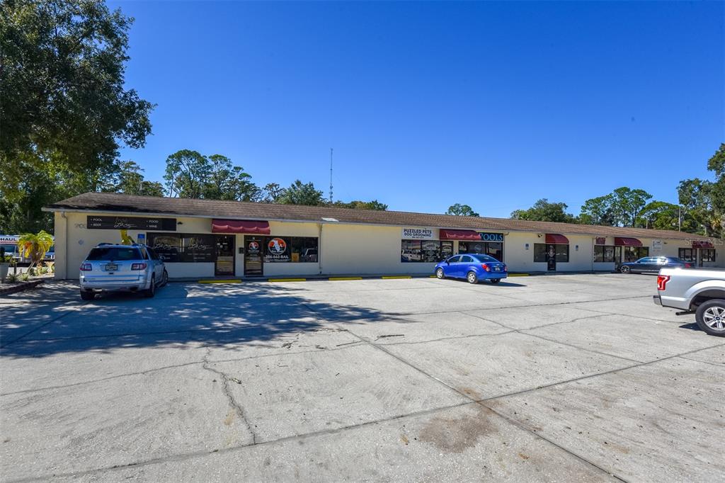 703 South State Street Bunnell, FL 32110 - Photo 3 of 25