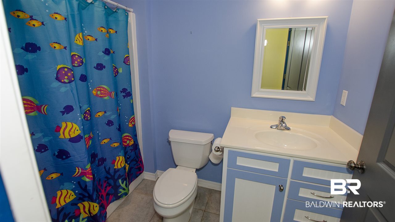 7388 Cook Road Foley, AL 36535 - Photo 19 of 36 Downstairs Bath