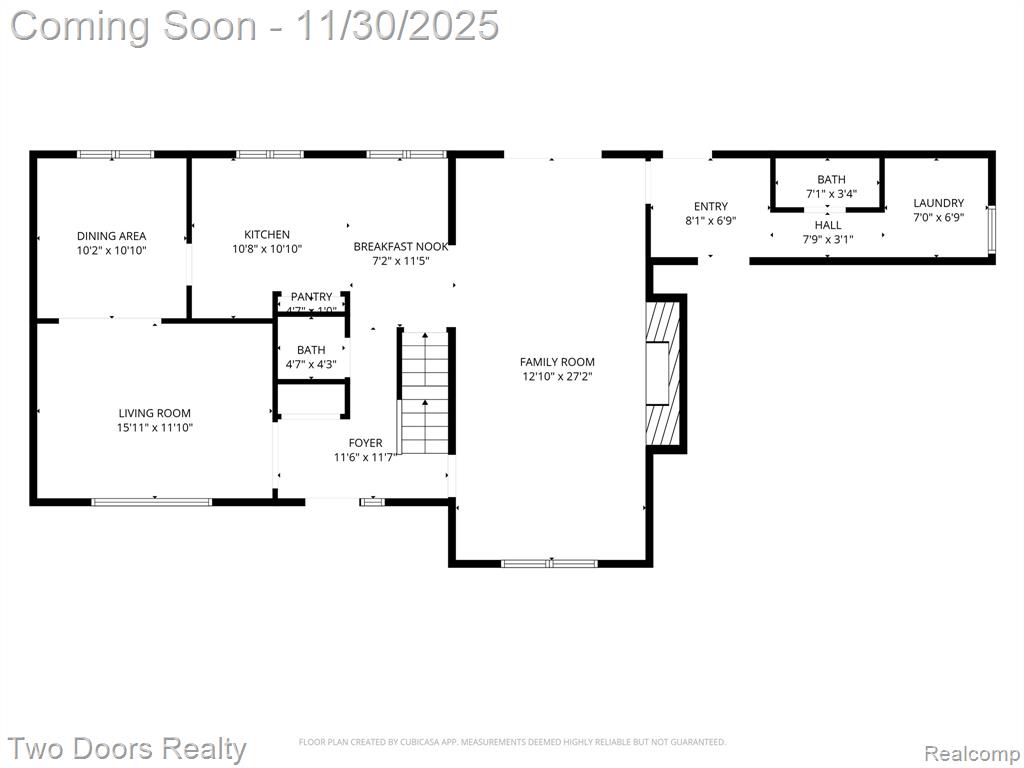 2334 Munster Road Rochester Hills, MI 48309 - Photo 3 of 53