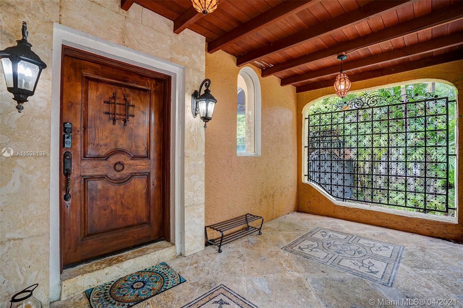 5968 Northeast 6th Court Miami, FL 33137 - Photo 2 of 32