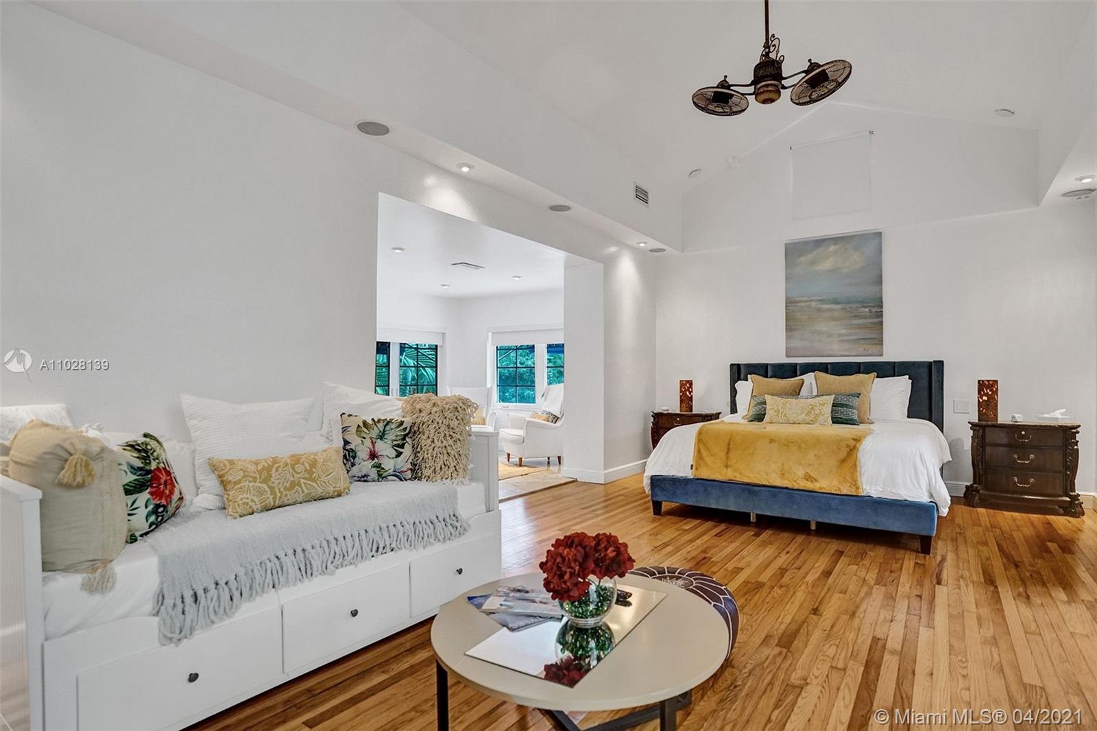 5968 Northeast 6th Court Miami, FL 33137 - Photo 11 of 32