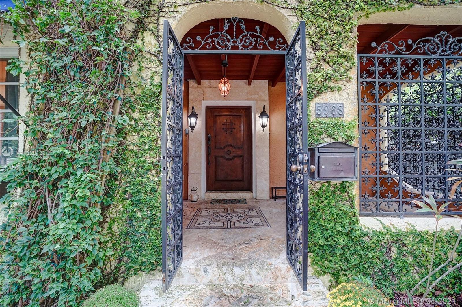 5968 Northeast 6th Court Miami, FL 33137 - Photo 3 of 32