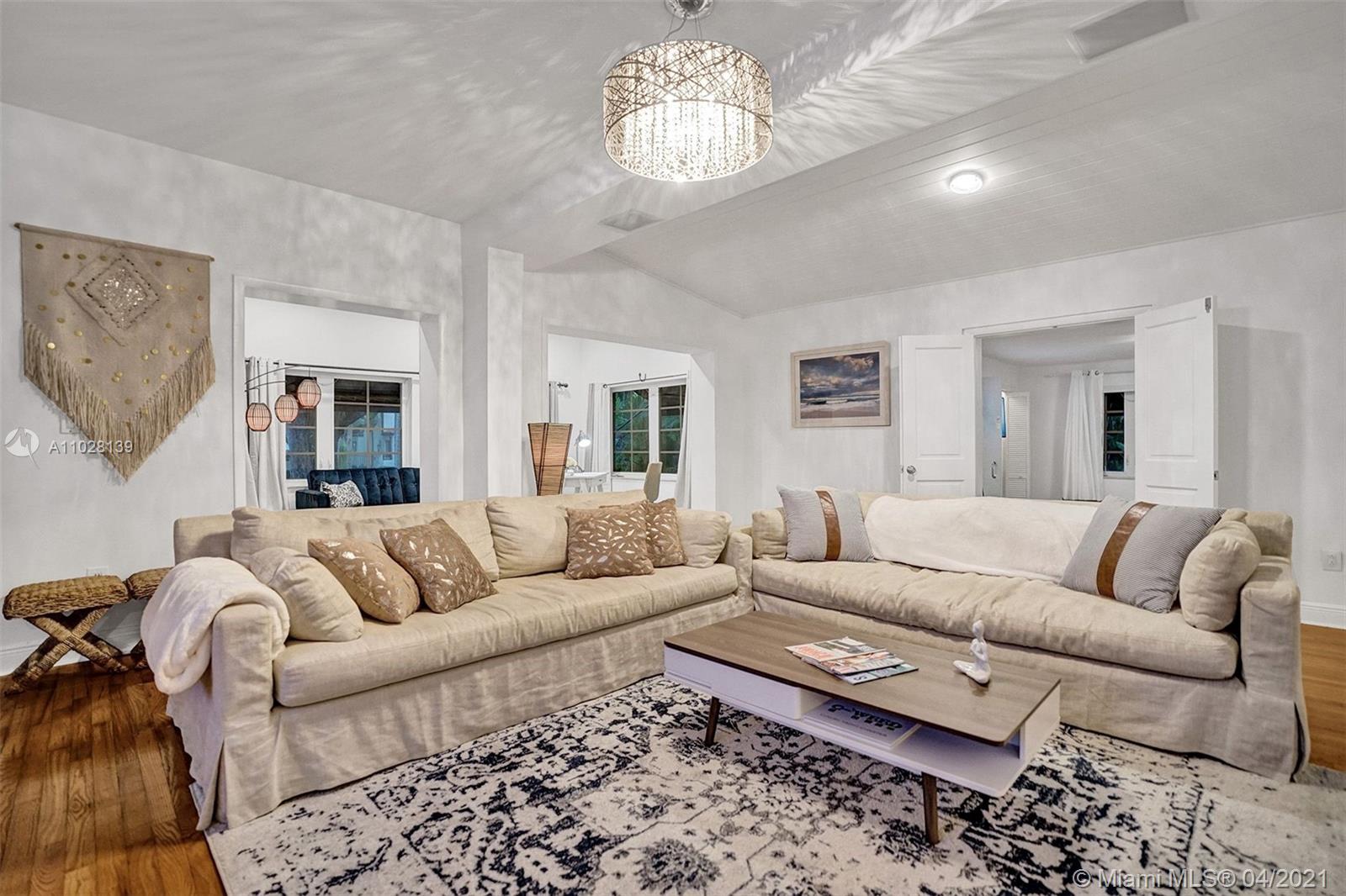 5968 Northeast 6th Court Miami, FL 33137 - Photo 21 of 32