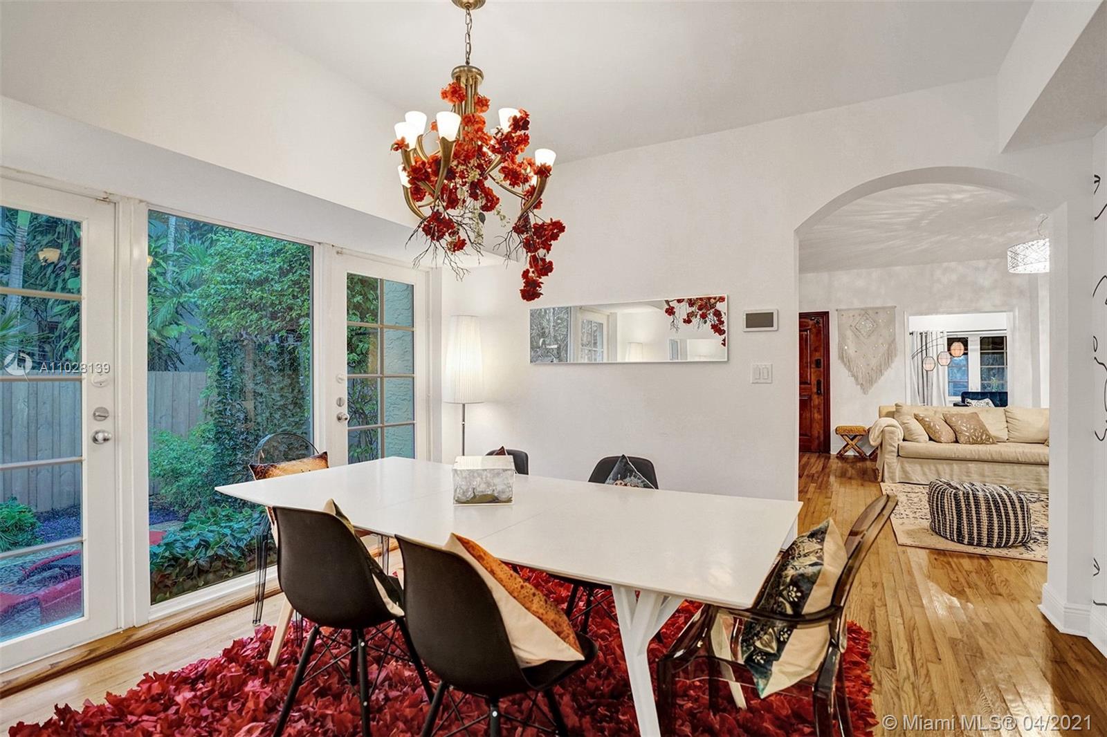 5968 Northeast 6th Court Miami, FL 33137 - Photo 25 of 32