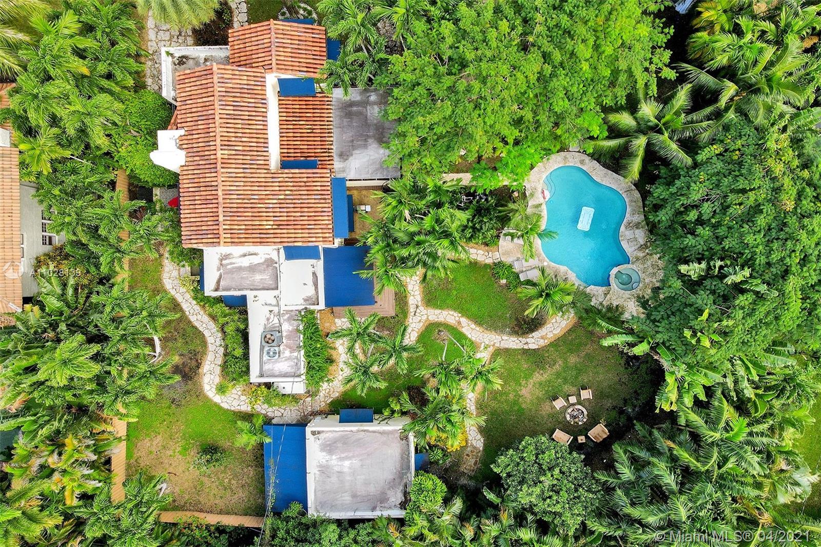 5968 Northeast 6th Court Miami, FL 33137 - Photo 28 of 32