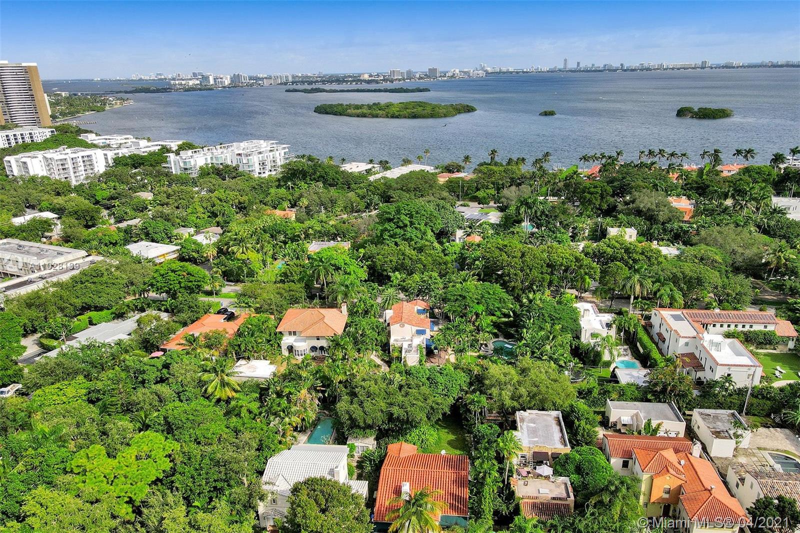 5968 Northeast 6th Court Miami, FL 33137 - Photo 29 of 32