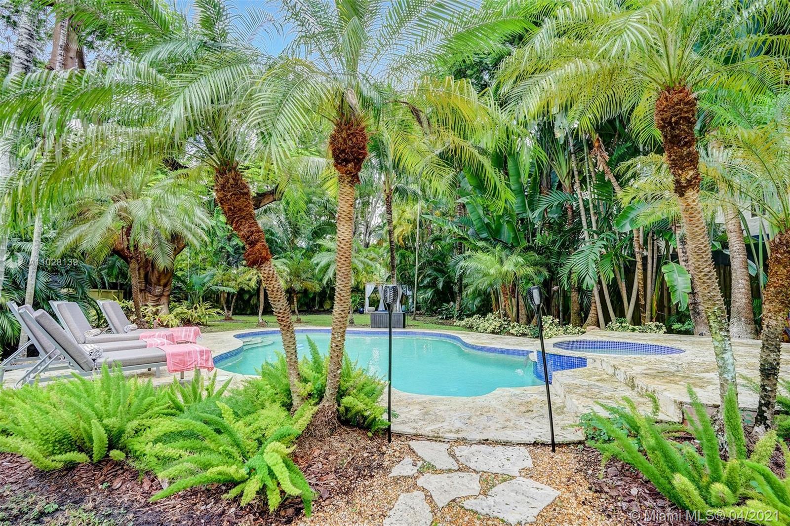 5968 Northeast 6th Court Miami, FL 33137 - Photo 5 of 32