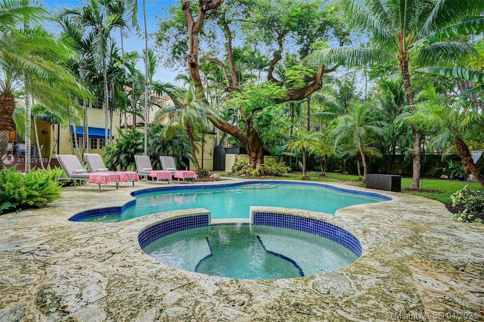 5968 Northeast 6th Court Miami, FL 33137 - Photo 6 of 32