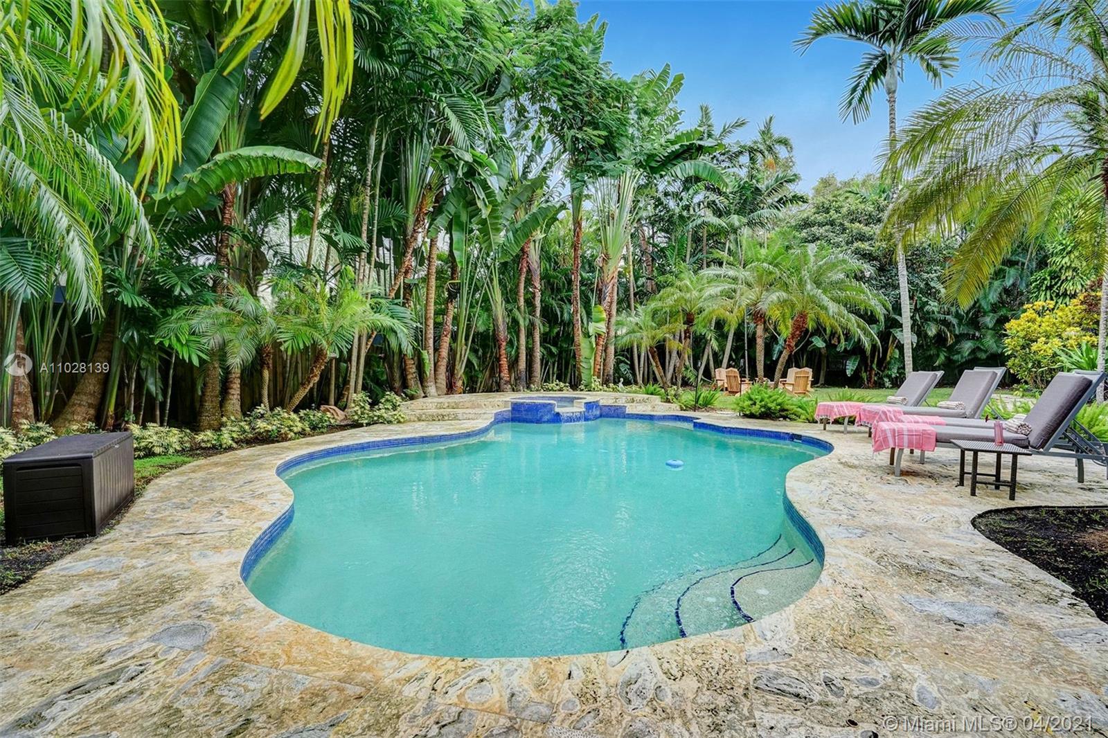 5968 Northeast 6th Court Miami, FL 33137 - Photo 7 of 32