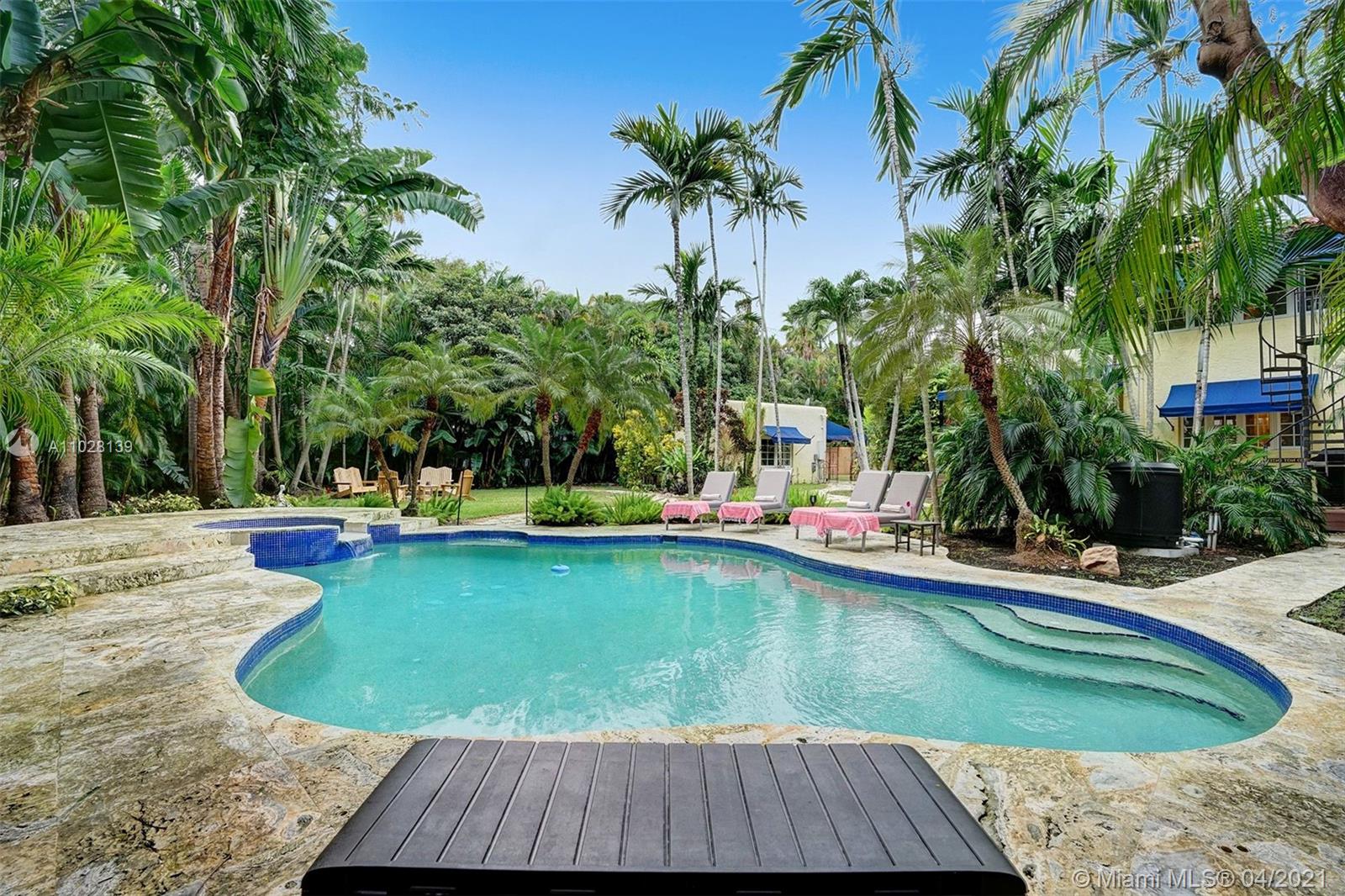 5968 Northeast 6th Court Miami, FL 33137 - Photo 8 of 32