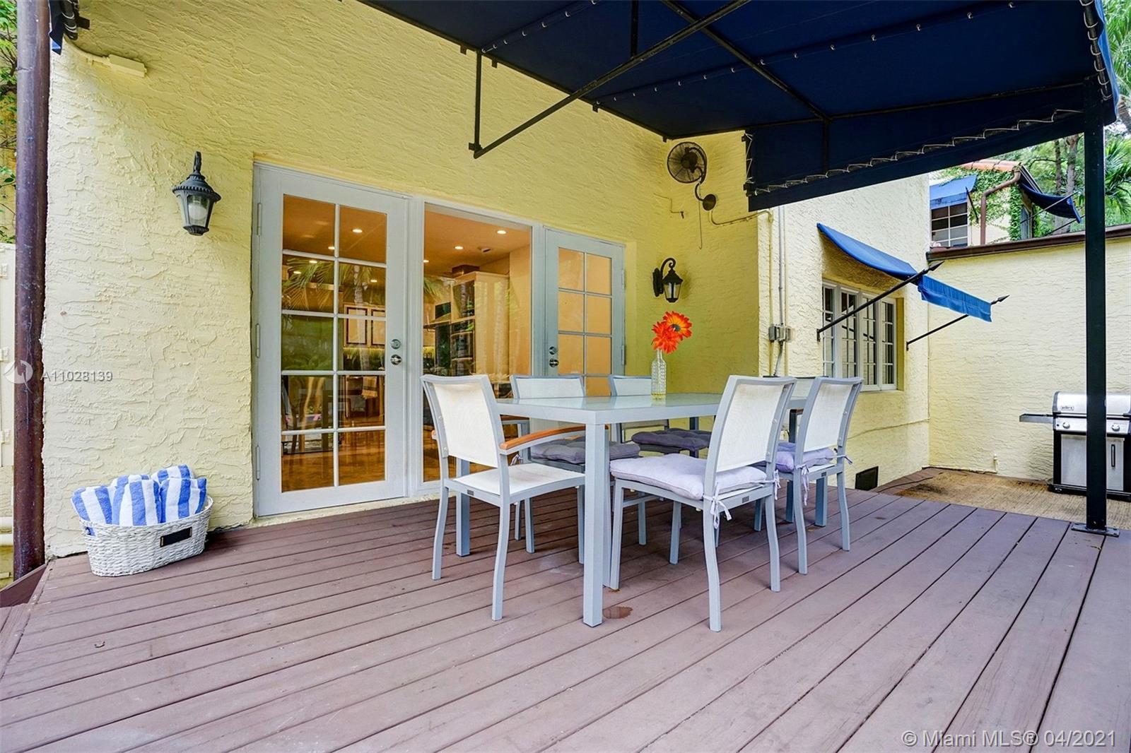 5968 Northeast 6th Court Miami, FL 33137 - Photo 9 of 32