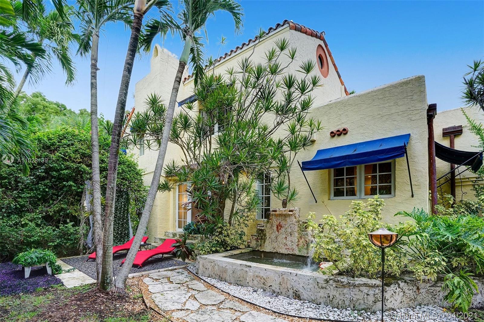 5968 Northeast 6th Court Miami, FL 33137 - Photo 10 of 32