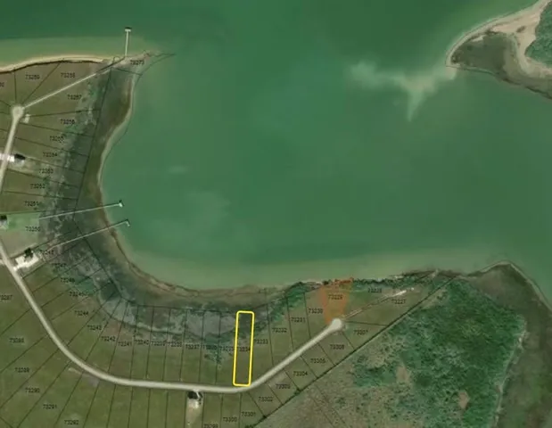 $60,000 | 319 Redfish Way, Port Lavaca, TX 77979