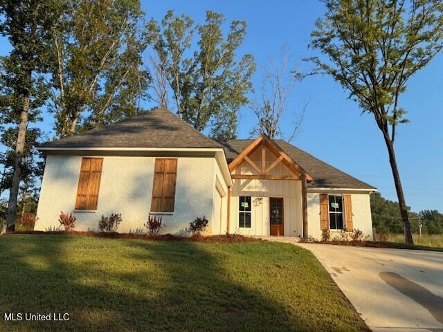 126 Grayson Way Madison, MS 39110 - Photo 1 of 23 Front