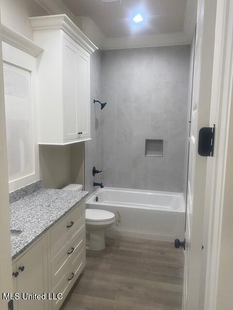 126 Grayson Way Madison, MS 39110 - Photo 11 of 23 hall bath 2