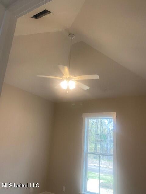 126 Grayson Way Madison, MS 39110 - Photo 12 of 23 high ceilings in bedroom