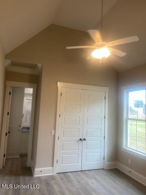 126 Grayson Way Madison, MS 39110 - Photo 13 of 23 Bedroom 3