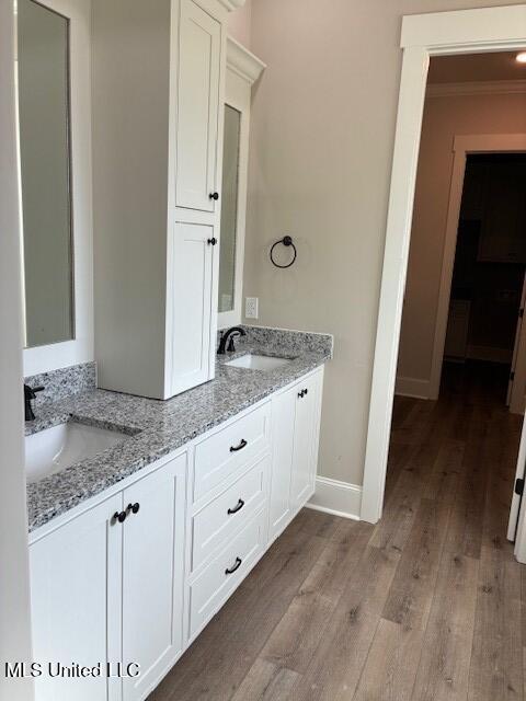 126 Grayson Way Madison, MS 39110 - Photo 17 of 23 Main bath