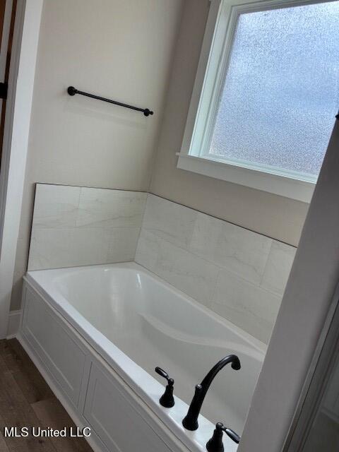 126 Grayson Way Madison, MS 39110 - Photo 19 of 23 tub in main