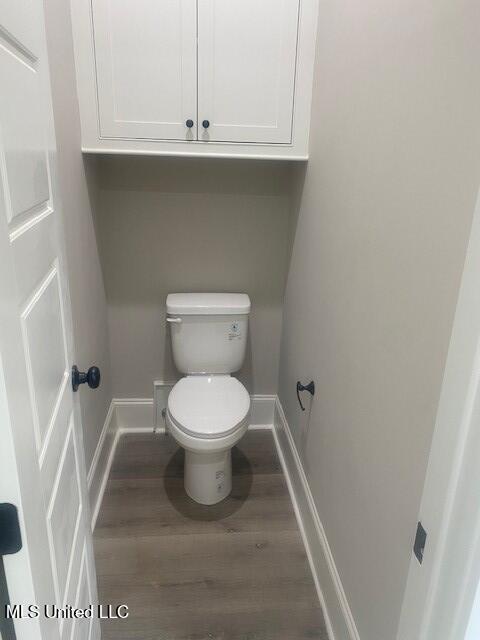 126 Grayson Way Madison, MS 39110 - Photo 20 of 23 water closet- main